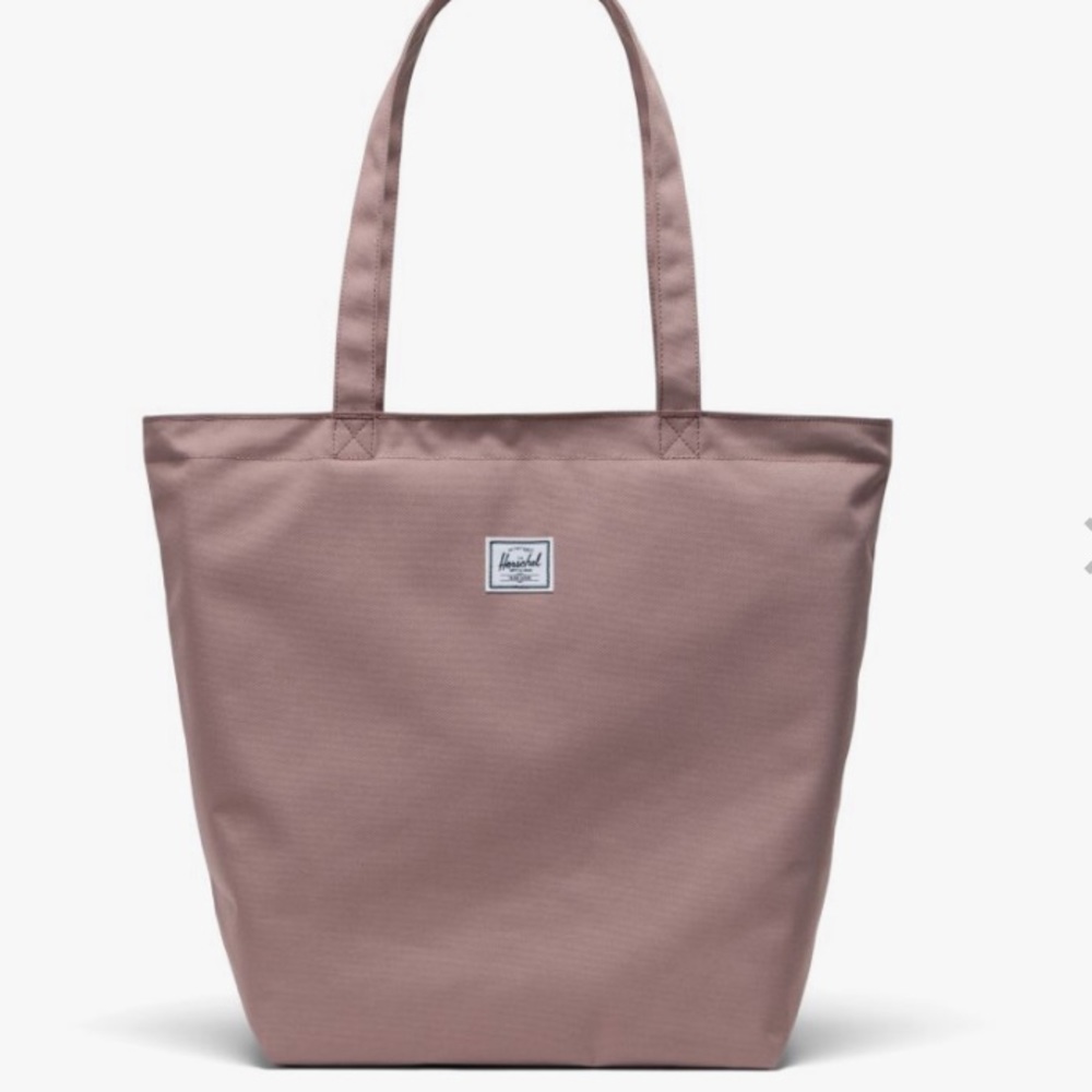 Herschel Supply Company Mica Tote in Ash Rose